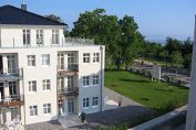 Villa Aquamarina, Whg. 22 Ferienwohnung für 4 Personen  auf der Insel Usedom